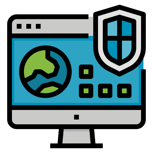 Internet security